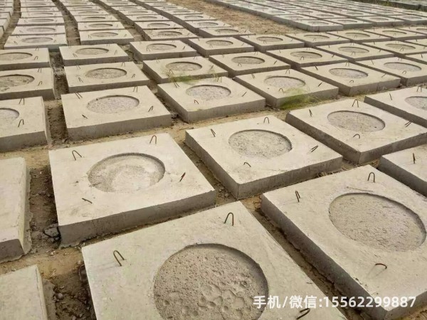 上饶DP12混凝土电杆底盘