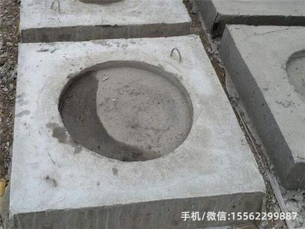 上饶DP14混凝土电杆底盘